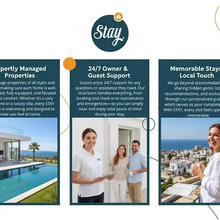 Apartman Tropical *