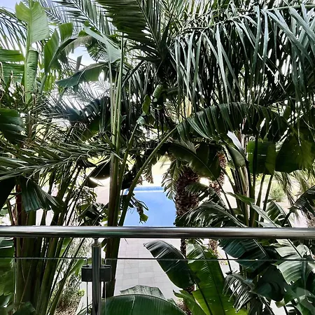 Apartman Tropical *