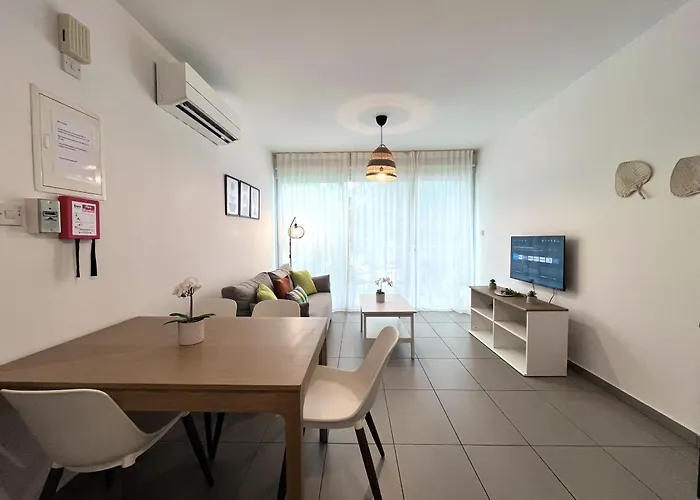 아파트 Tropical 프로타라스