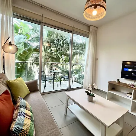 Tropical Протарас