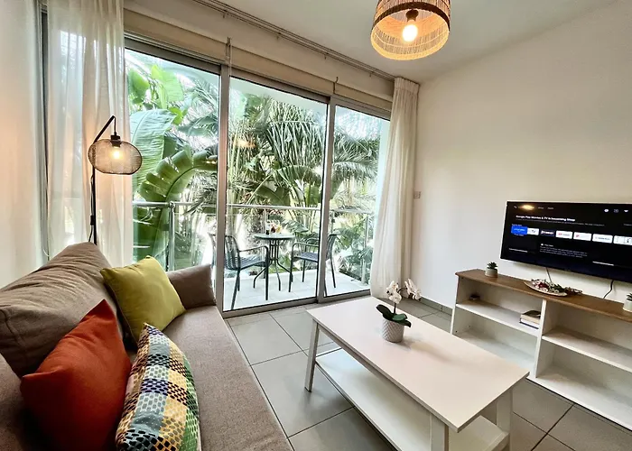 Tropical Протарас