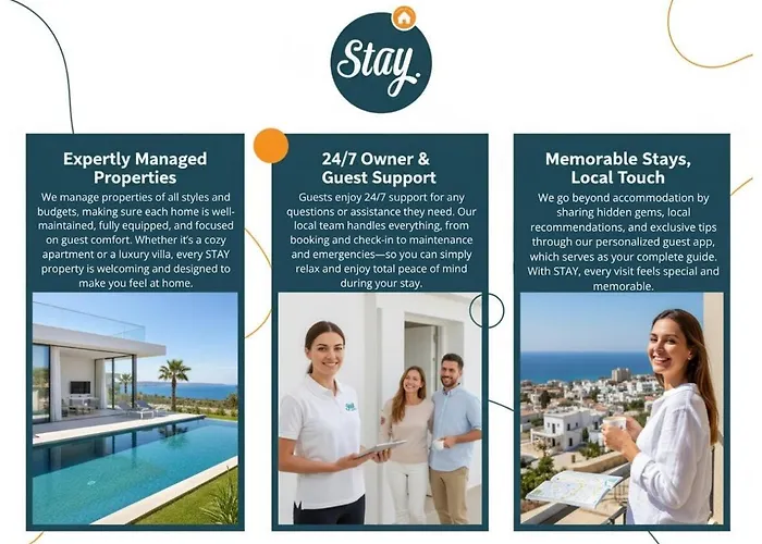 Apartmán Tropical *