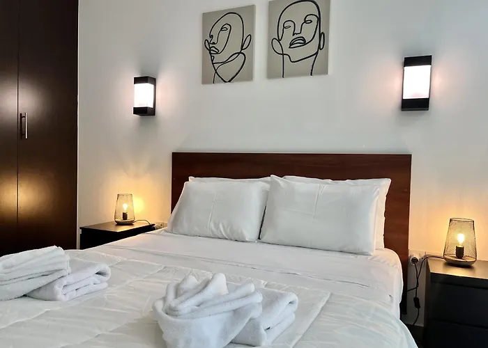 Tropical Апартаменты