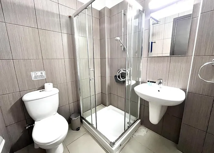 Tropical Апартаменты *