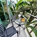Appartement Tropical Protaras