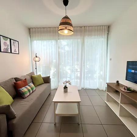 Tropical Apartment Protaras