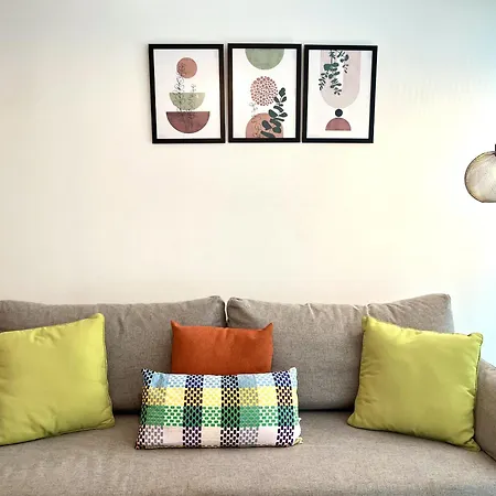 Apartment Tropical Protaras