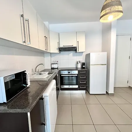 Tropical Apartamento