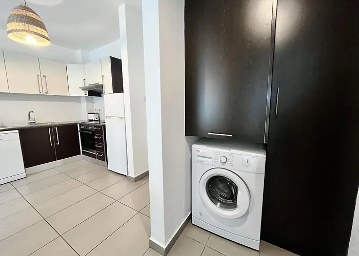 Tropical Apartment *