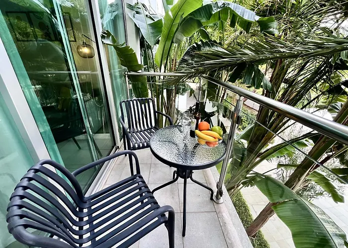 Apartment Tropical Protaras