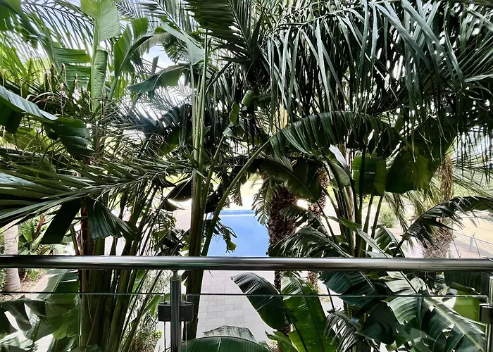 Apartment Tropical *